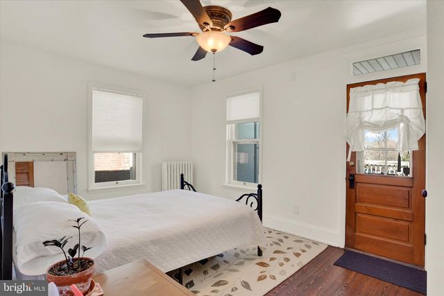 228 LEWIS ST, Harrisburg, PA 17110