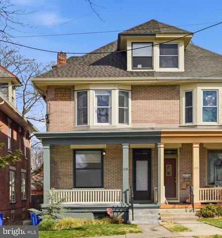 228 LEWIS ST, Harrisburg, PA 17110