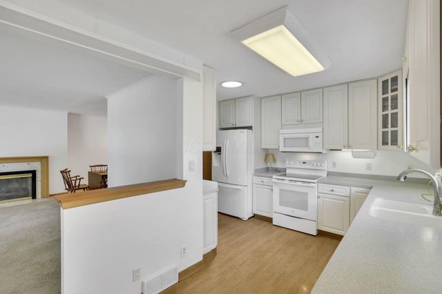 1830 Ardleigh Road, Columbus, OH 43221