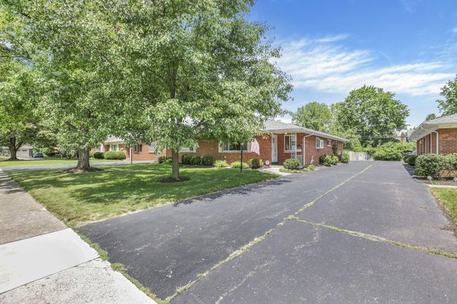 1830 Ardleigh Road, Columbus, OH 43221