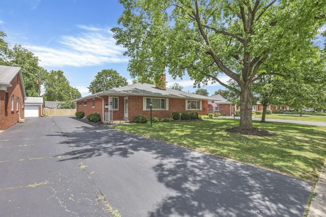 1830 Ardleigh Road, Columbus, OH 43221