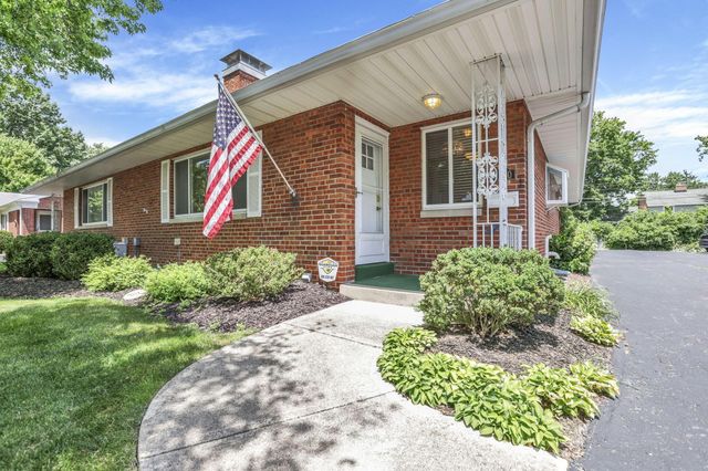 1830 Ardleigh Road, Columbus, OH 43221