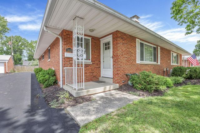 1830 Ardleigh Road, Columbus, OH 43221