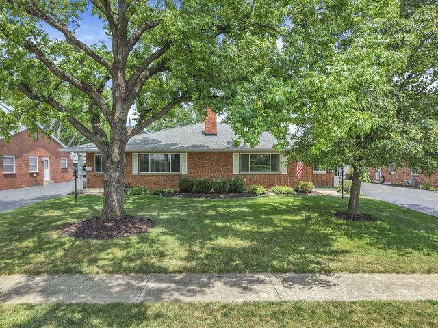 1830 Ardleigh Road, Columbus, OH 43221