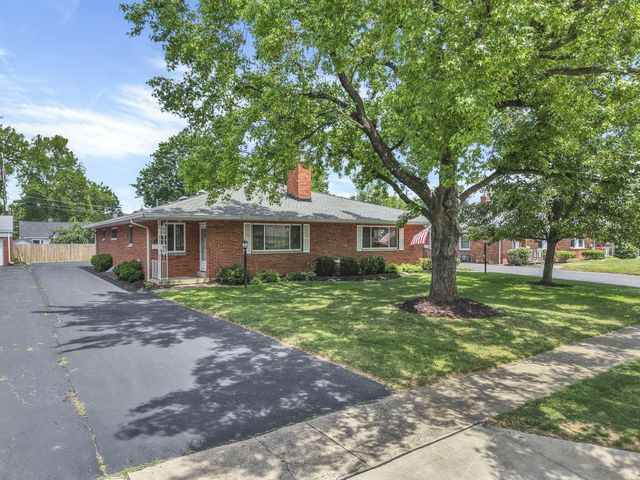 1830 Ardleigh Road, Columbus, OH 43221