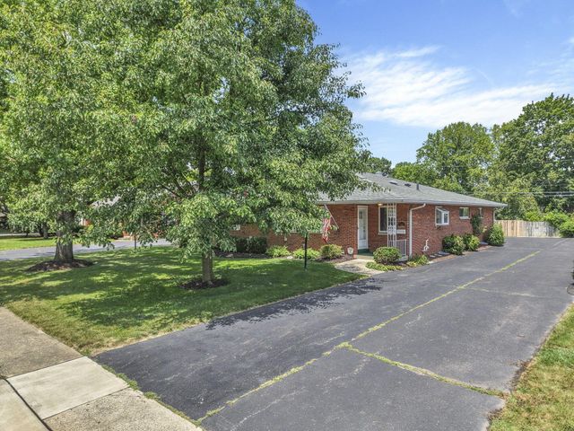 1830 Ardleigh Road, Columbus, OH 43221
