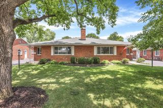 1830 Ardleigh Road, Columbus, OH 43221