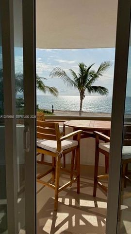 15645 Collins Avenue 206, Sunny Isles Beach, FL 33160