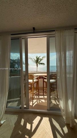 15645 Collins Avenue 206, Sunny Isles Beach, FL 33160