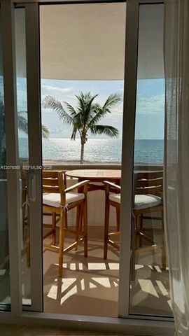 15645 Collins Avenue 206, Sunny Isles Beach, FL 33160