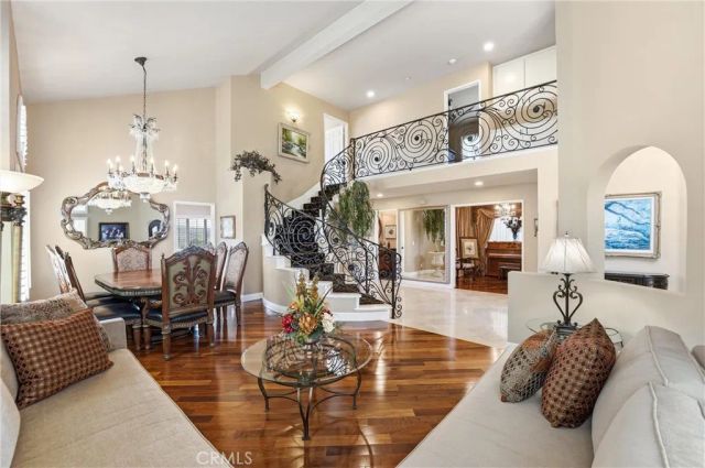 28931 Via Pasatiempo, Laguna Niguel, CA 92677