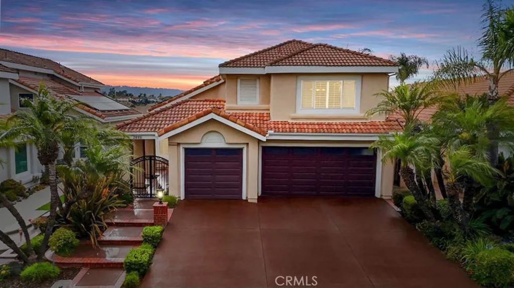 28931 Via Pasatiempo, Laguna Niguel, CA 92677
