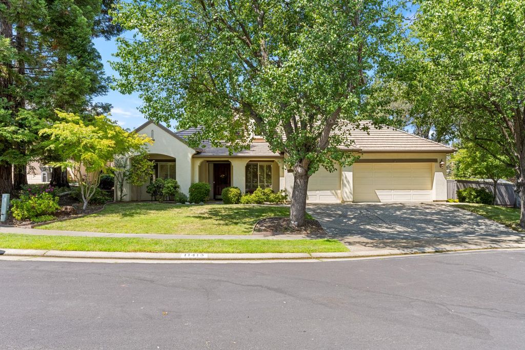 11413 Fawn Creek Ct, Auburn, CA 95602
