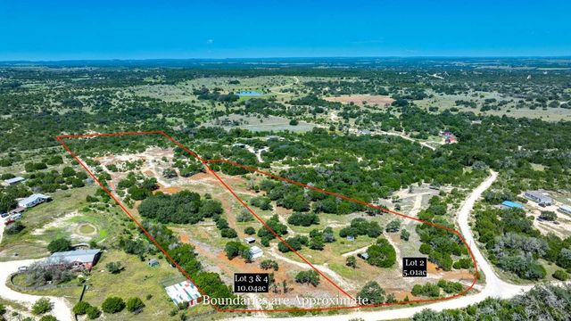 1355 Private Road 3440, Kempner, TX 76539