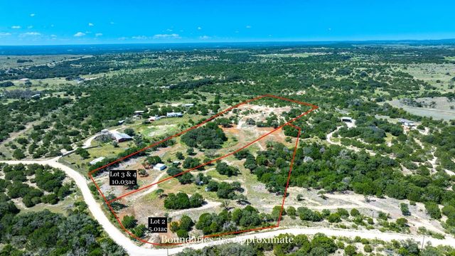 1355 Private Road 3440, Kempner, TX 76539