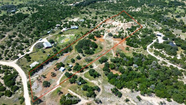 1355 Private Road 3440, Kempner, TX 76539