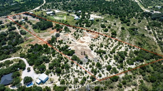 1355 Private Road 3440, Kempner, TX 76539