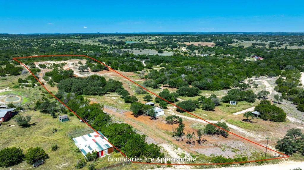 1355 Private Road 3440, Kempner, TX 76539