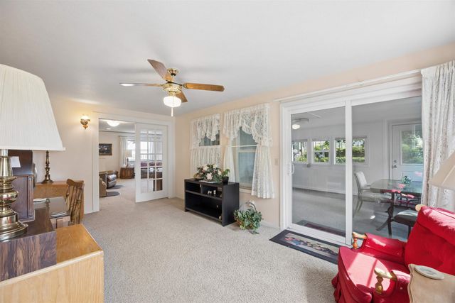 5726 N C St, Spokane, WA 99205