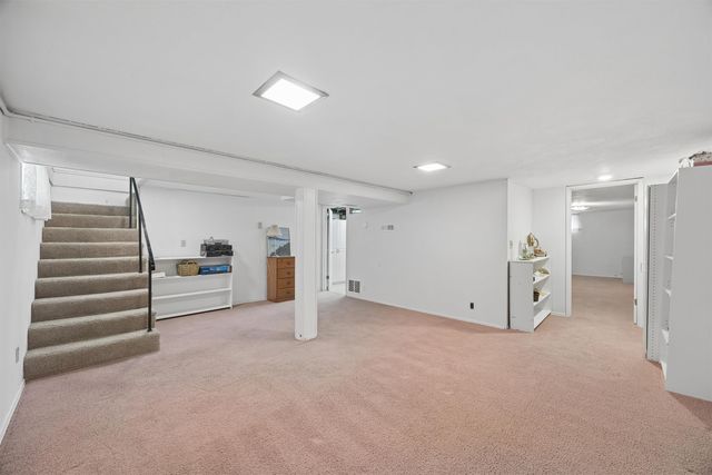 5726 N C St, Spokane, WA 99205