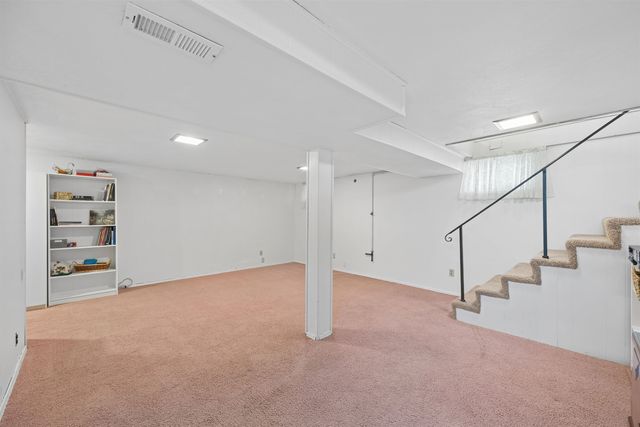 5726 N C St, Spokane, WA 99205