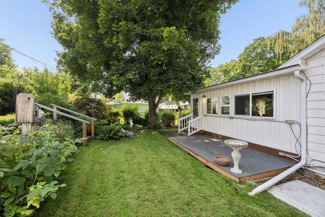 5726 N C St, Spokane, WA 99205