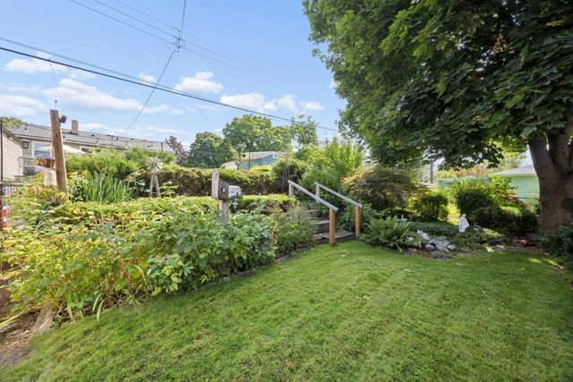 5726 N C St, Spokane, WA 99205