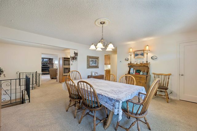 5726 N C St, Spokane, WA 99205