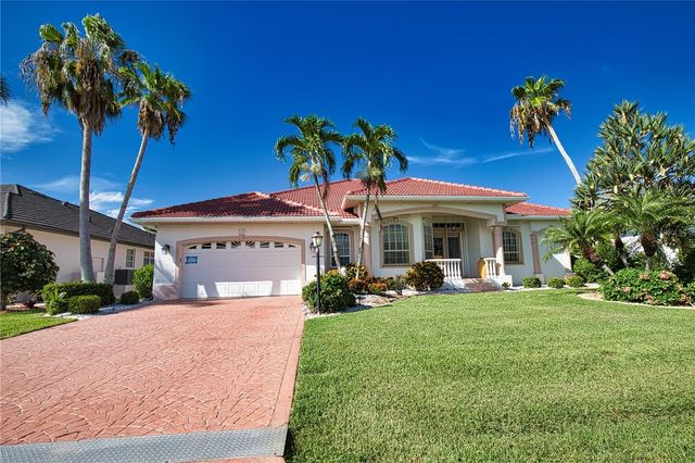 2259 RYAN BOULEVARD, Punta Gorda, FL 33950