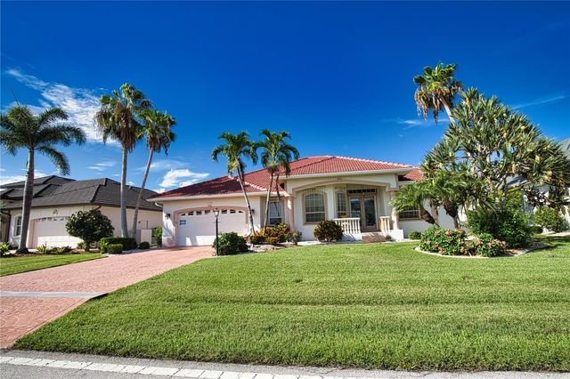 2259 RYAN BOULEVARD, Punta Gorda, FL 33950