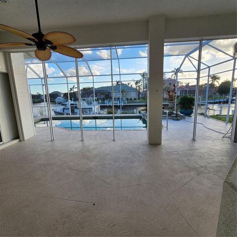 2259 RYAN BOULEVARD, Punta Gorda, FL 33950
