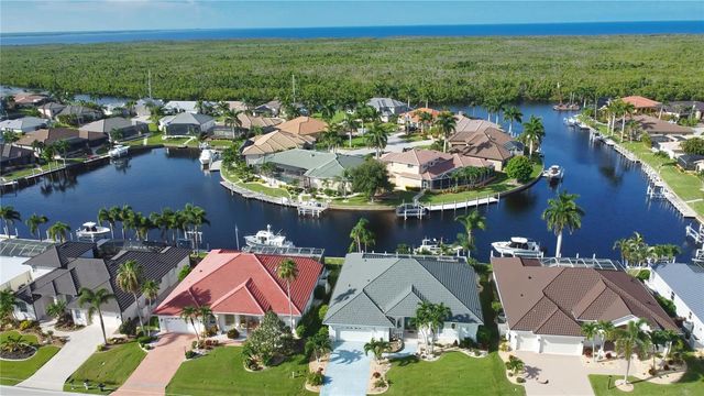 2259 RYAN BOULEVARD, Punta Gorda, FL 33950
