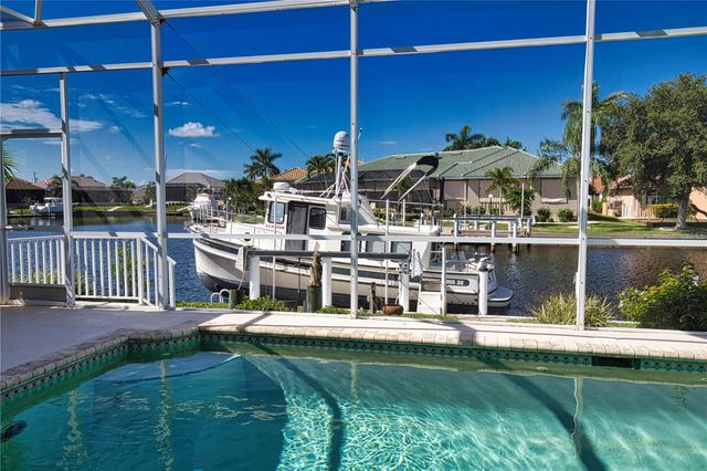 2259 RYAN BOULEVARD, Punta Gorda, FL 33950