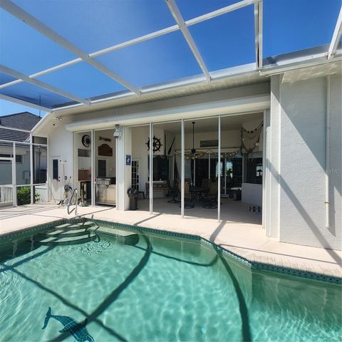 2259 RYAN BOULEVARD, Punta Gorda, FL 33950