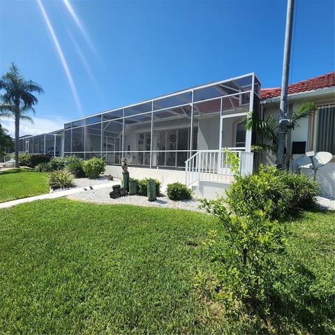 2259 RYAN BOULEVARD, Punta Gorda, FL 33950