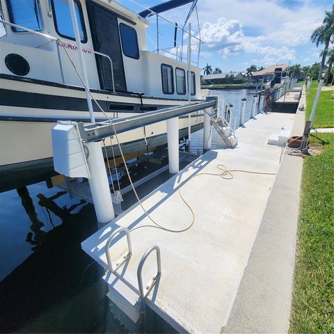 2259 RYAN BOULEVARD, Punta Gorda, FL 33950