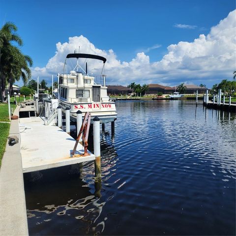 2259 RYAN BOULEVARD, Punta Gorda, FL 33950