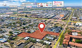 1723 W CHOLLA Street -, Phoenix, AZ 85029