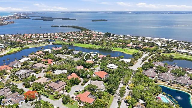 3344 SABAL COVE LANE, Longboat Key, FL 34228