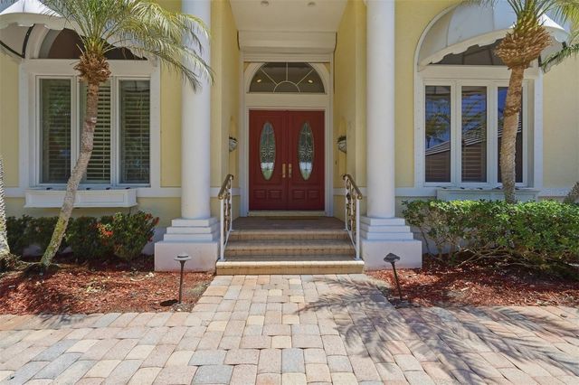 3344 SABAL COVE LANE, Longboat Key, FL 34228