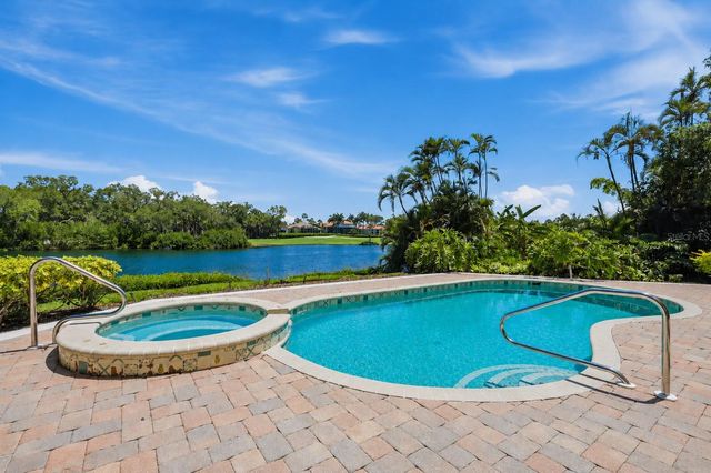 3344 SABAL COVE LANE, Longboat Key, FL 34228