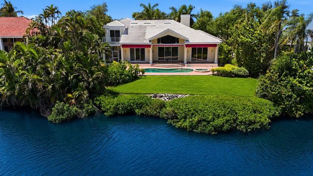 3344 SABAL COVE LANE, Longboat Key, FL 34228