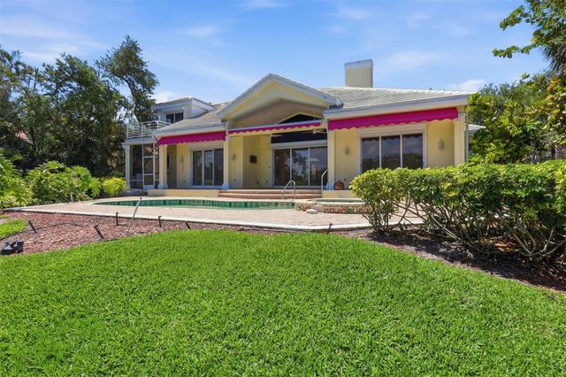 3344 SABAL COVE LANE, Longboat Key, FL 34228
