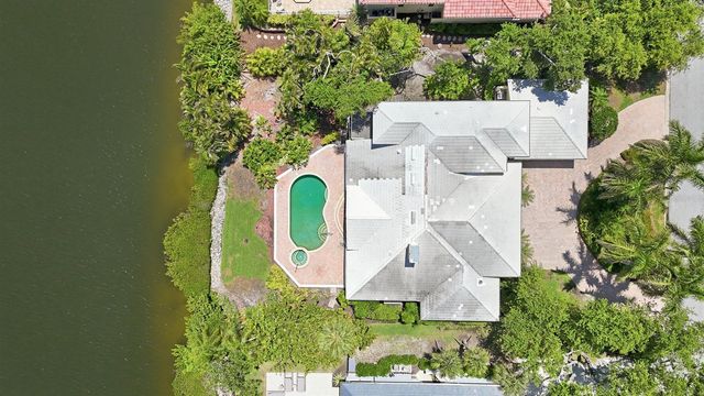 3344 SABAL COVE LANE, Longboat Key, FL 34228