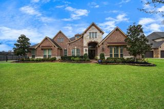 17819 Country Cove, Cypress, TX 77433