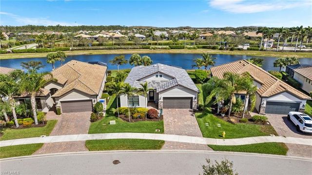 11842 Darcy PL, Fort Myers, FL 33913