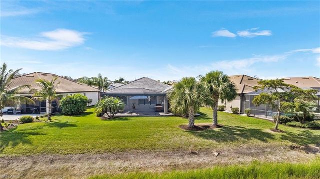 11842 Darcy PL, Fort Myers, FL 33913
