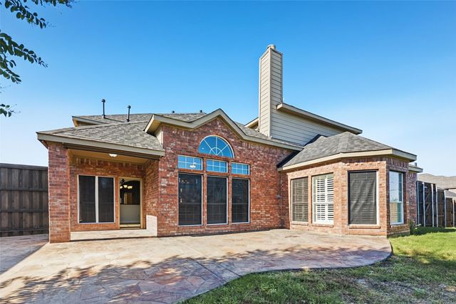 304 Palomino Lane, Celina, TX 75009