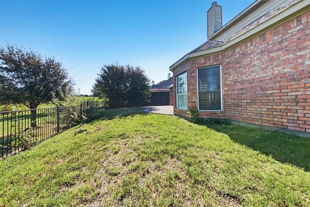 304 Palomino Lane, Celina, TX 75009