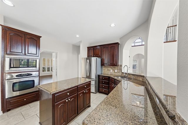 304 Palomino Lane, Celina, TX 75009